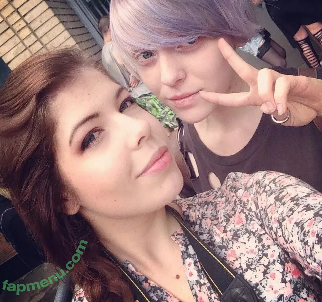 Vasilielcosplay nude photo #0336 (Vasiliel / Vasiliel_cosplay / Василиса Тим)