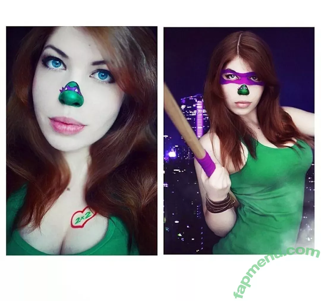 Vasilielcosplay nude photo #0340 (Vasiliel / Vasiliel_cosplay / Василиса Тим)