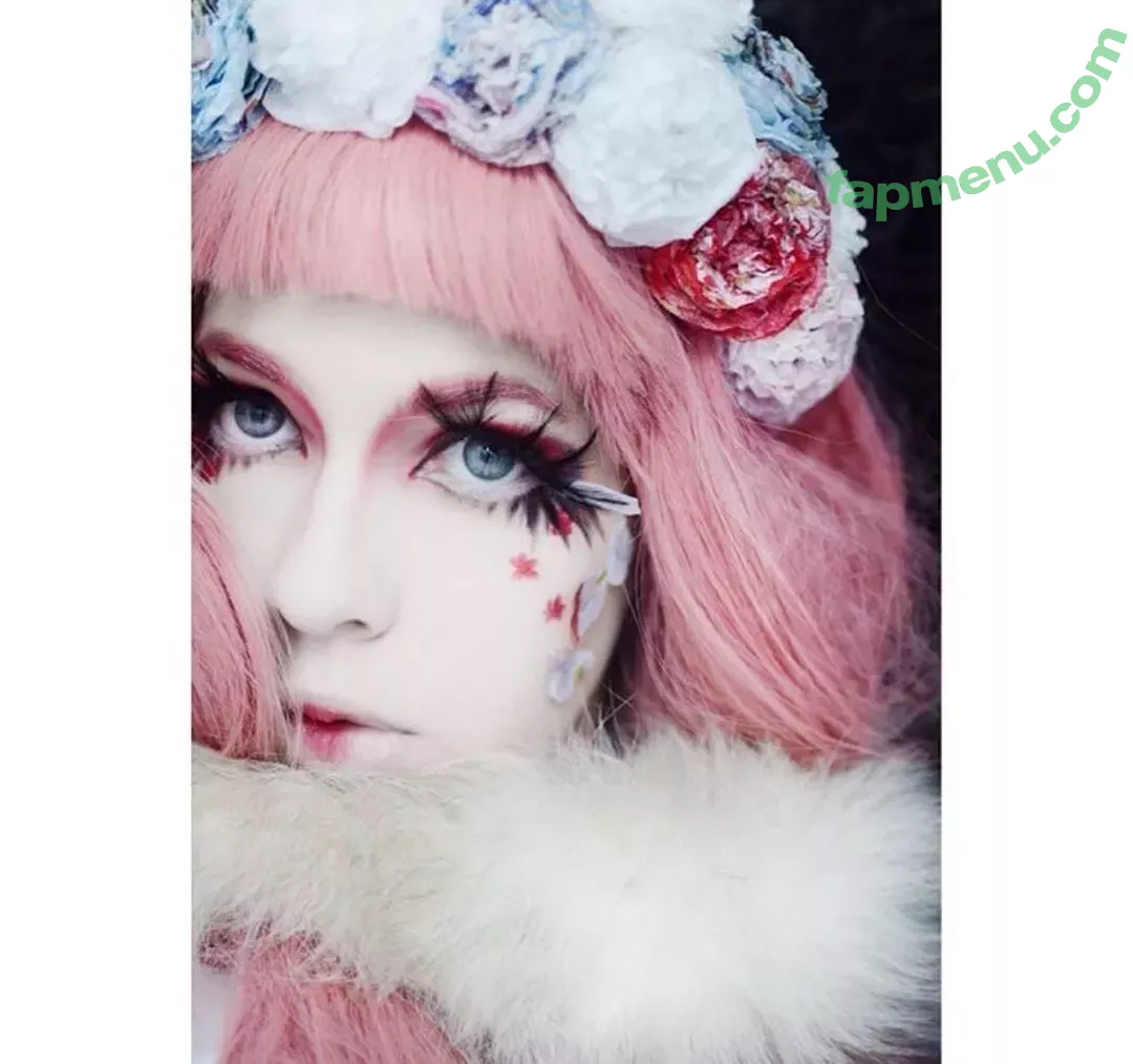 Vasilielcosplay nude photo #0341 (Vasiliel / Vasiliel_cosplay / Василиса Тим)