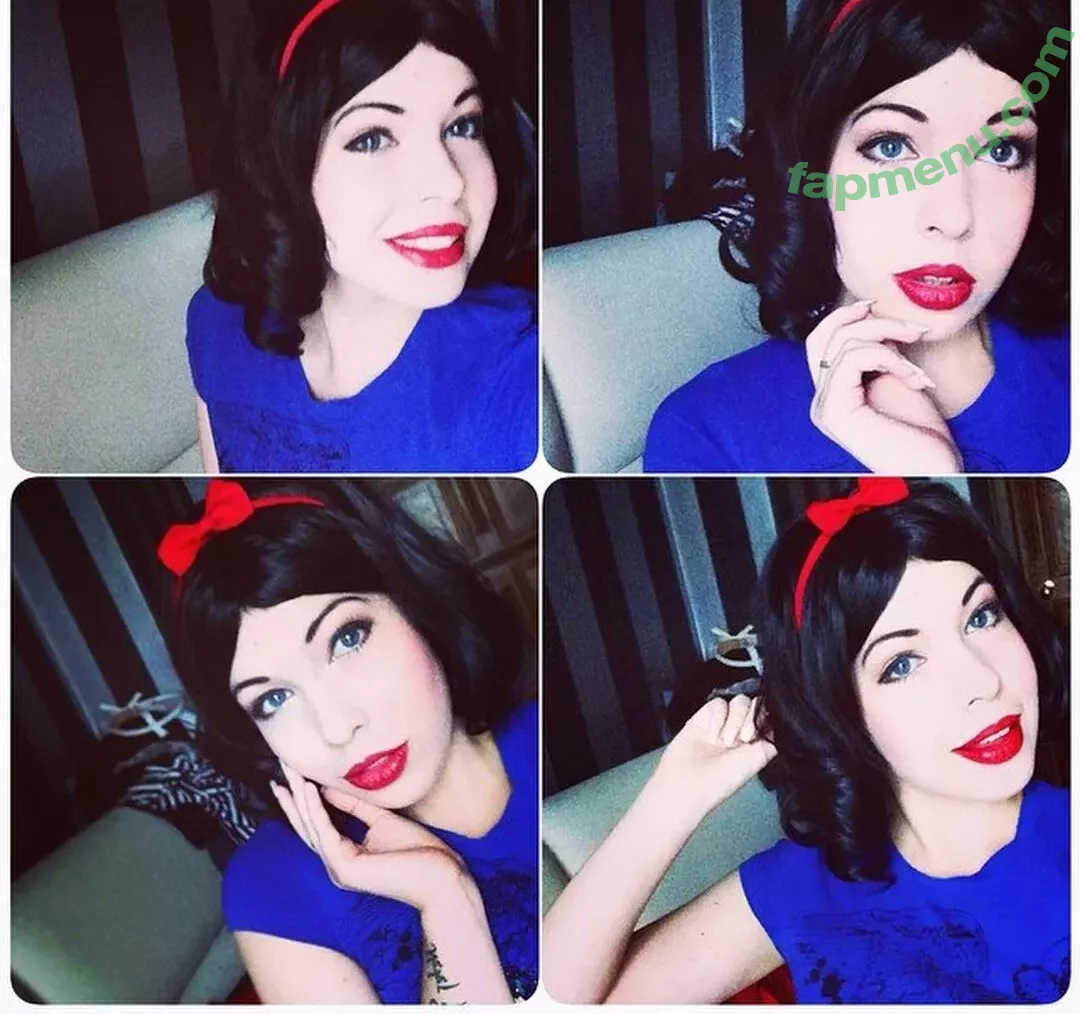 Vasilielcosplay nude photo #0342 (Vasiliel / Vasiliel_cosplay / Василиса Тим)