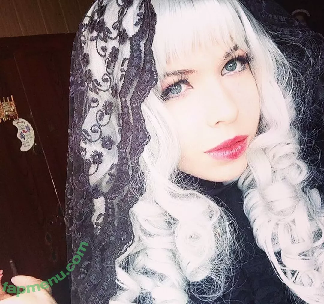 Vasilielcosplay nude photo #0345 (Vasiliel / Vasiliel_cosplay / Василиса Тим)