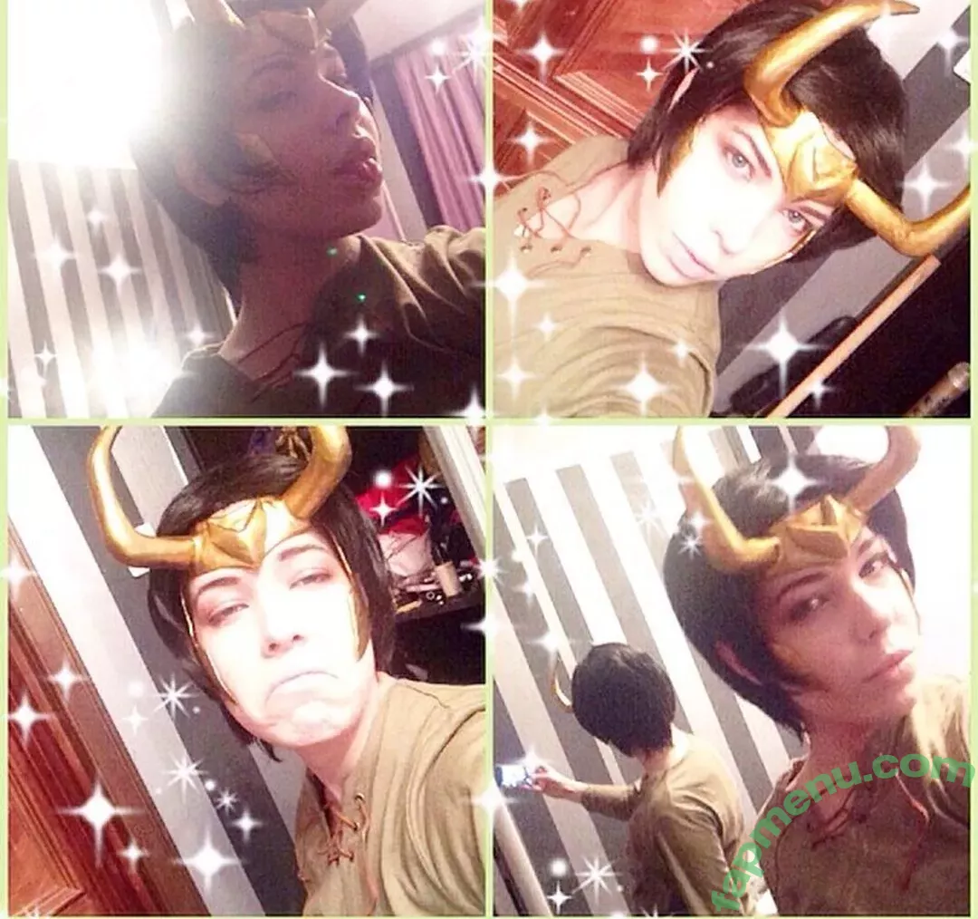 Vasilielcosplay nude photo #0346 (Vasiliel / Vasiliel_cosplay / Василиса Тим)