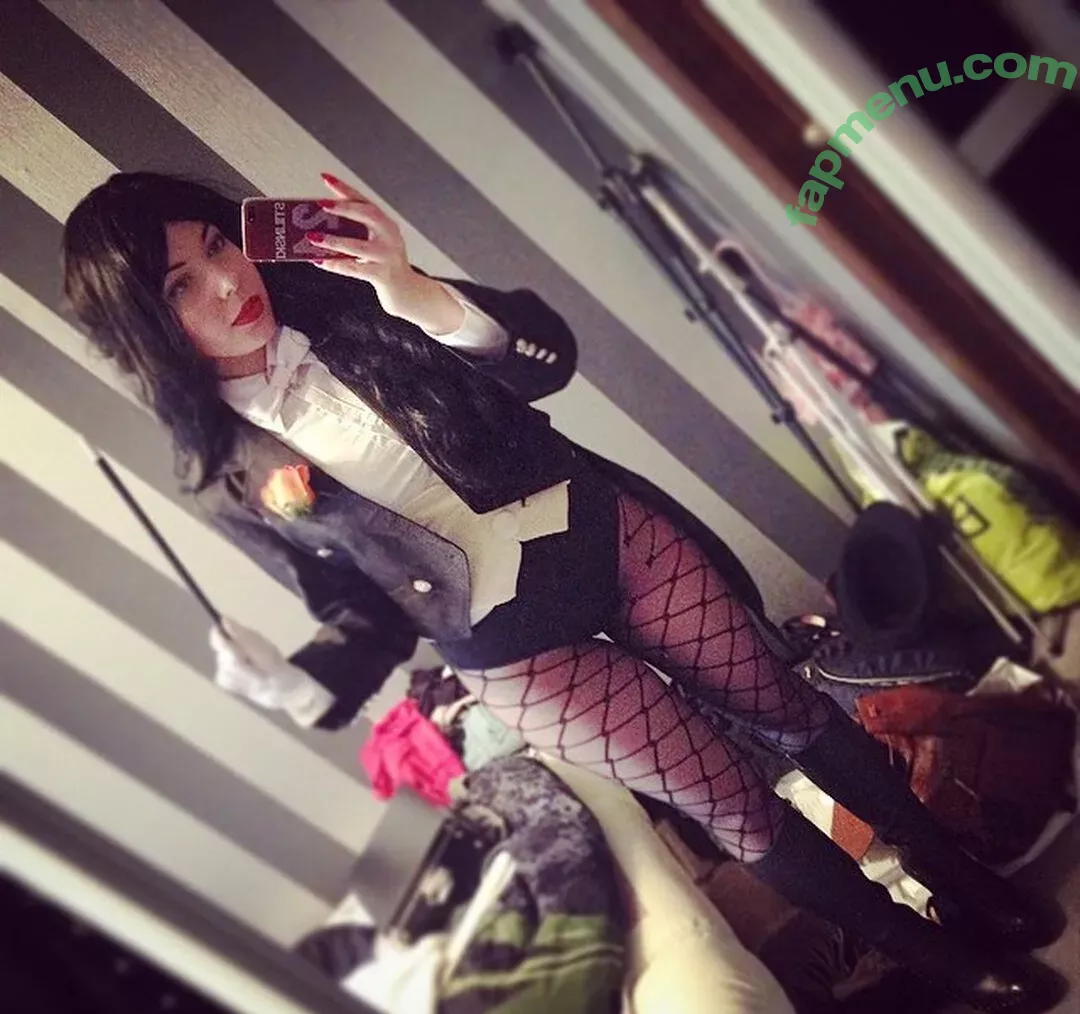 Vasilielcosplay nude photo #0347 (Vasiliel / Vasiliel_cosplay / Василиса Тим)