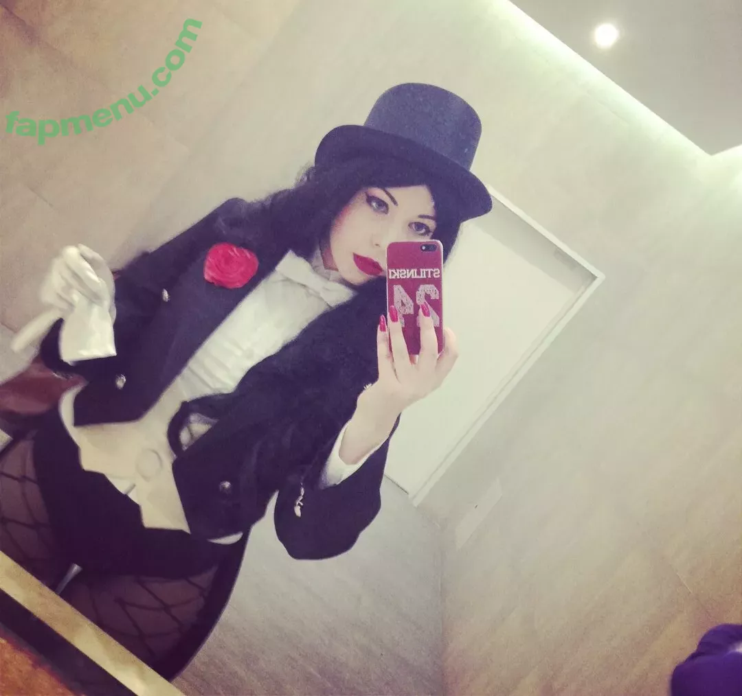 Vasilielcosplay nude photo #0348 (Vasiliel / Vasiliel_cosplay / Василиса Тим)