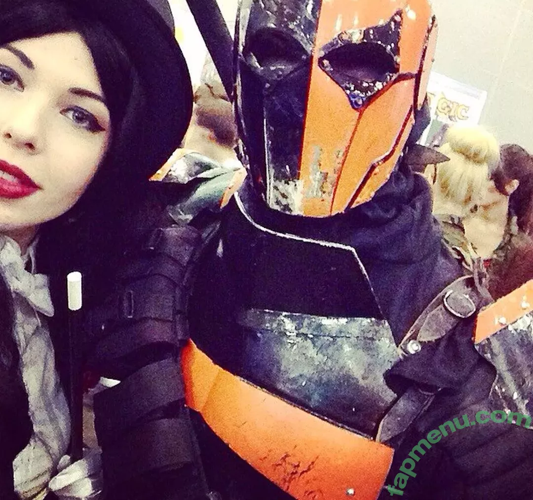 Vasilielcosplay nude photo #0349 (Vasiliel / Vasiliel_cosplay / Василиса Тим)