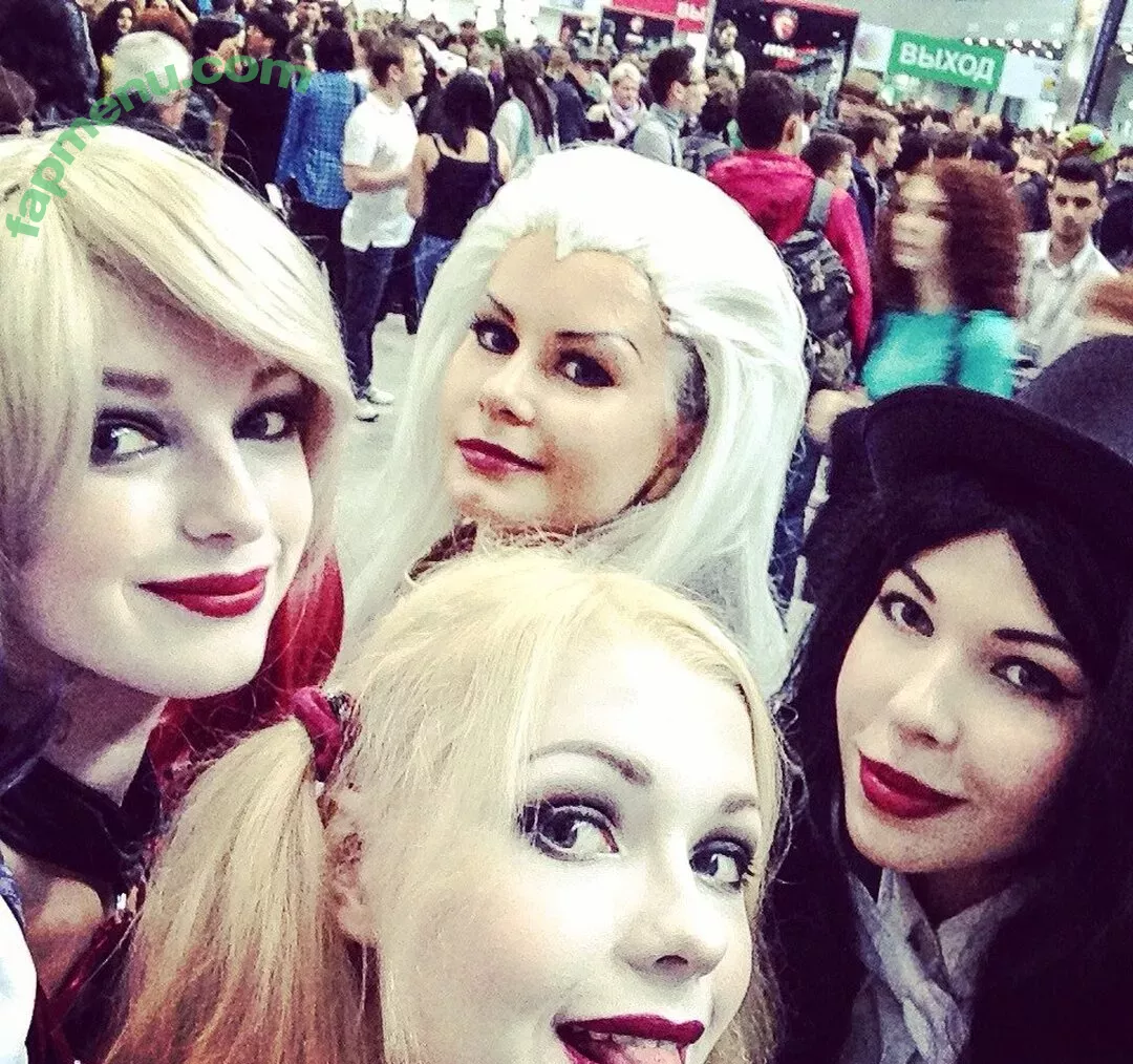 Vasilielcosplay nude photo #0350 (Vasiliel / Vasiliel_cosplay / Василиса Тим)