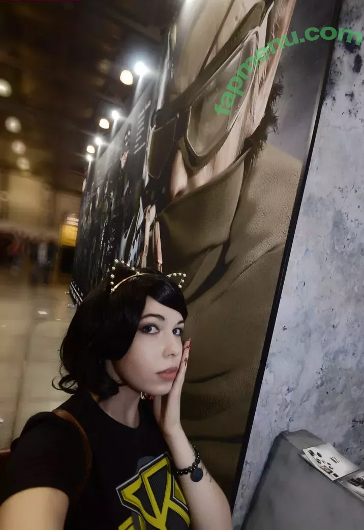 Vasilielcosplay nude photo #0351 (Vasiliel / Vasiliel_cosplay / Василиса Тим)