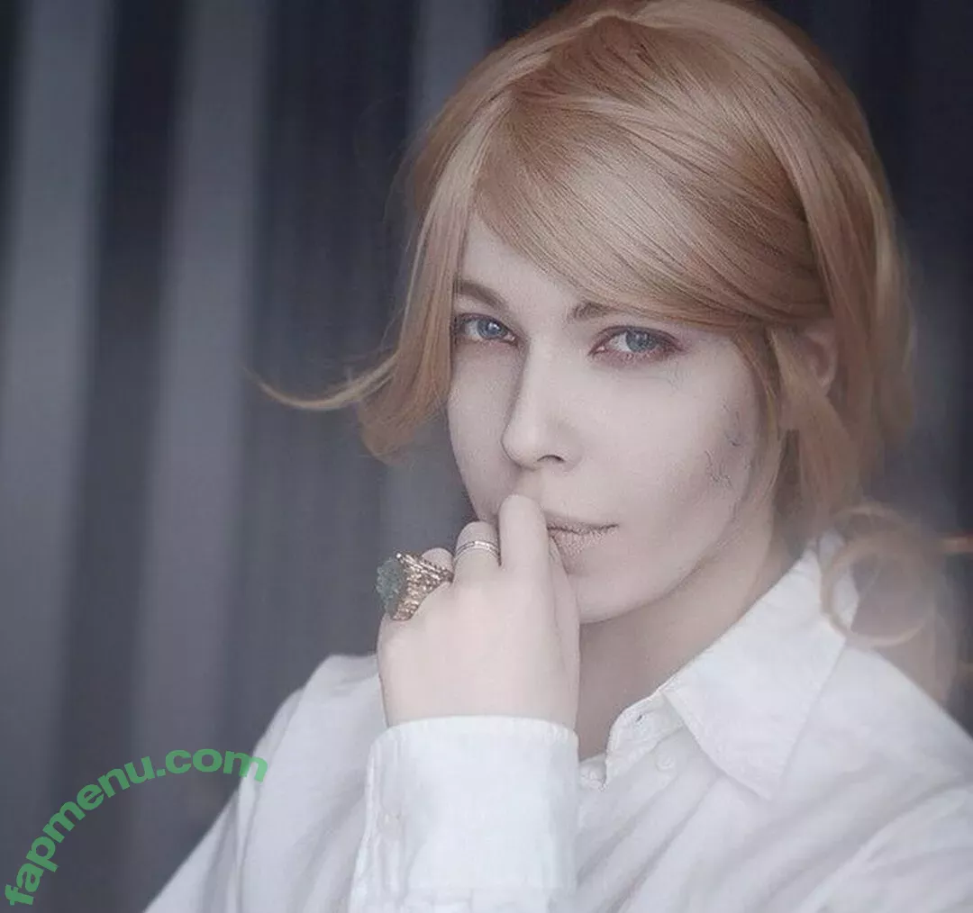 Vasilielcosplay nude photo #0358 (Vasiliel / Vasiliel_cosplay / Василиса Тим)