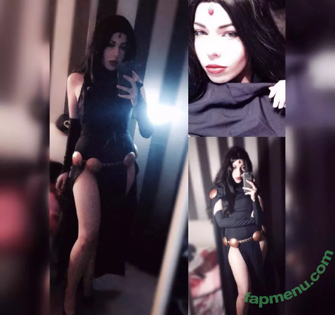 Vasilielcosplay nude photo #0360 (Vasiliel / Vasiliel_cosplay / Василиса Тим)