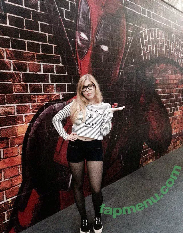 Vasilielcosplay nude photo #0362 (Vasiliel / Vasiliel_cosplay / Василиса Тим)