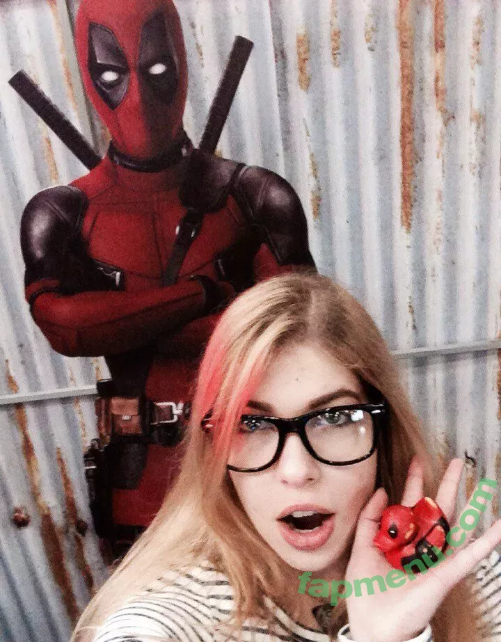 Vasilielcosplay nude photo #0363 (Vasiliel / Vasiliel_cosplay / Василиса Тим)