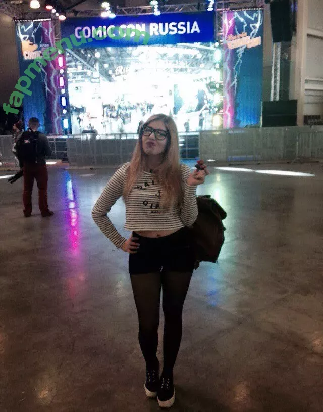 Vasilielcosplay nude photo #0365 (Vasiliel / Vasiliel_cosplay / Василиса Тим)