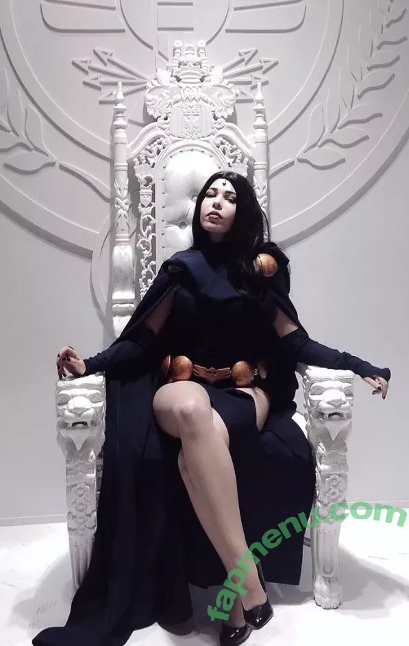 Vasilielcosplay nude photo #0366 (Vasiliel / Vasiliel_cosplay / Василиса Тим)