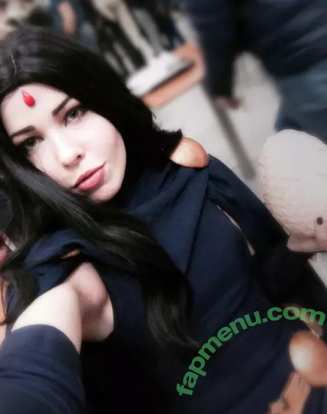 Vasilielcosplay nude photo #0367 (Vasiliel / Vasiliel_cosplay / Василиса Тим)