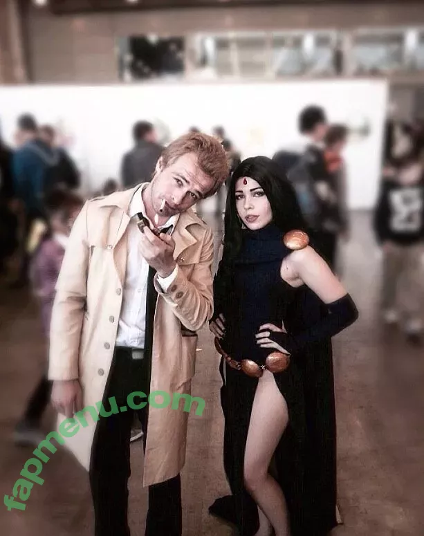 Vasilielcosplay nude photo #0368 (Vasiliel / Vasiliel_cosplay / Василиса Тим)