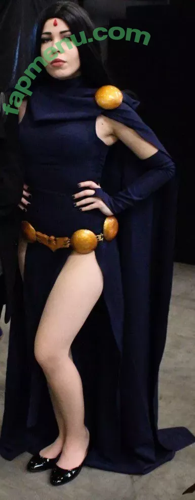 Vasilielcosplay nude photo #0370 (Vasiliel / Vasiliel_cosplay / Василиса Тим)