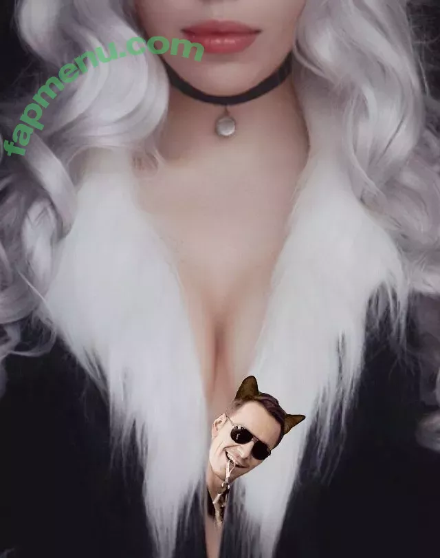 Vasilielcosplay nude photo #0373 (Vasiliel / Vasiliel_cosplay / Василиса Тим)