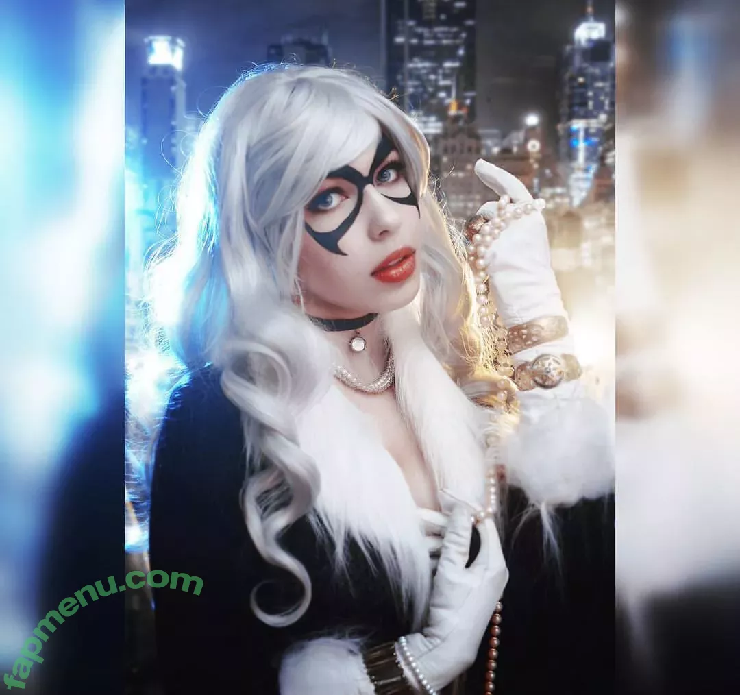 Vasilielcosplay nude photo #0374 (Vasiliel / Vasiliel_cosplay / Василиса Тим)