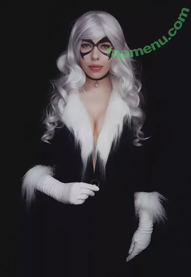 Vasilielcosplay nude photo #0376 (Vasiliel / Vasiliel_cosplay / Василиса Тим)