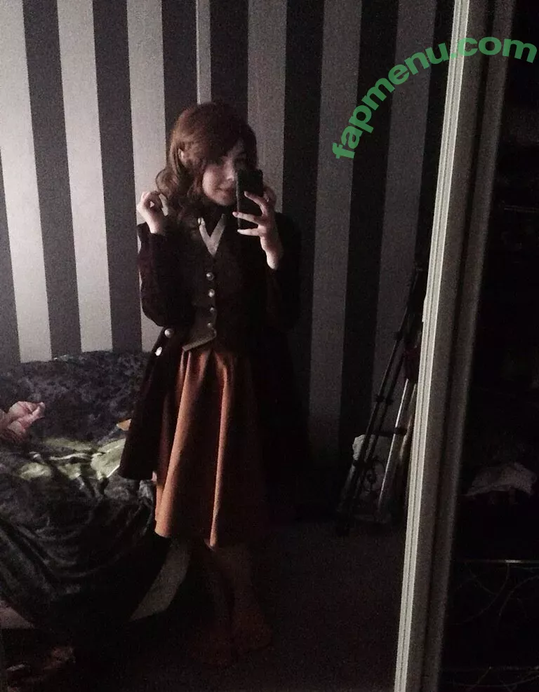 Vasilielcosplay nude photo #0378 (Vasiliel / Vasiliel_cosplay / Василиса Тим)