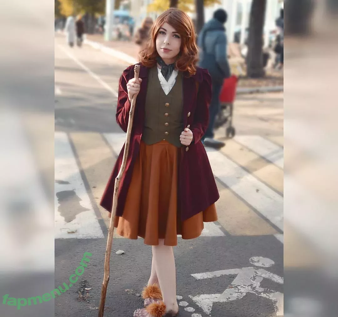 Vasilielcosplay nude photo #0379 (Vasiliel / Vasiliel_cosplay / Василиса Тим)