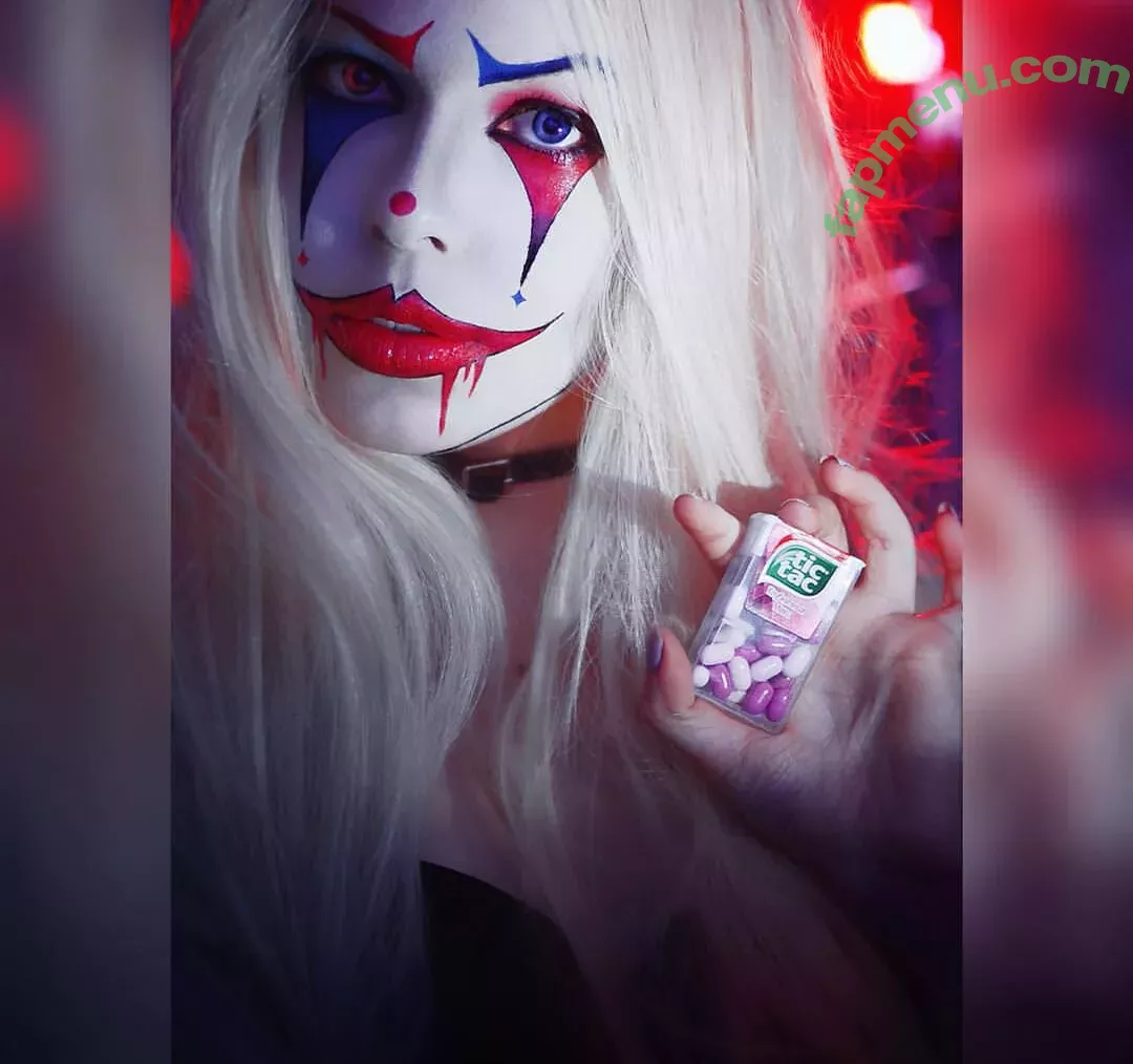 Vasilielcosplay nude photo #0380 (Vasiliel / Vasiliel_cosplay / Василиса Тим)