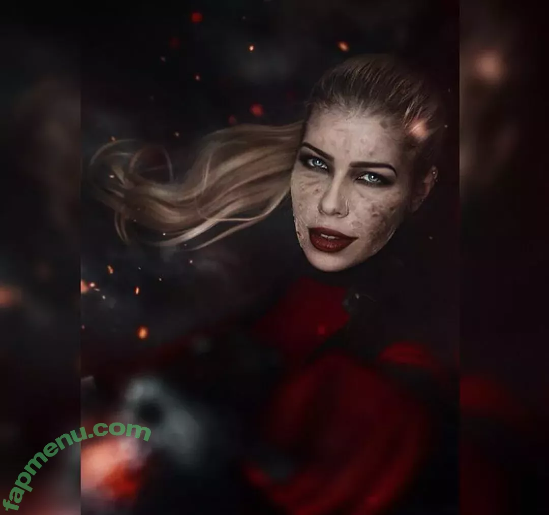 Vasilielcosplay nude photo #0388 (Vasiliel / Vasiliel_cosplay / Василиса Тим)