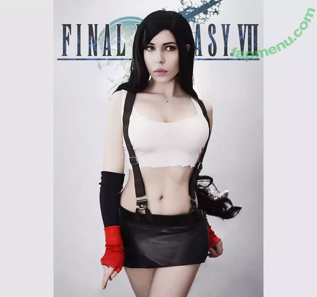 Vasilielcosplay nude photo #0391 (Vasiliel / Vasiliel_cosplay / Василиса Тим)