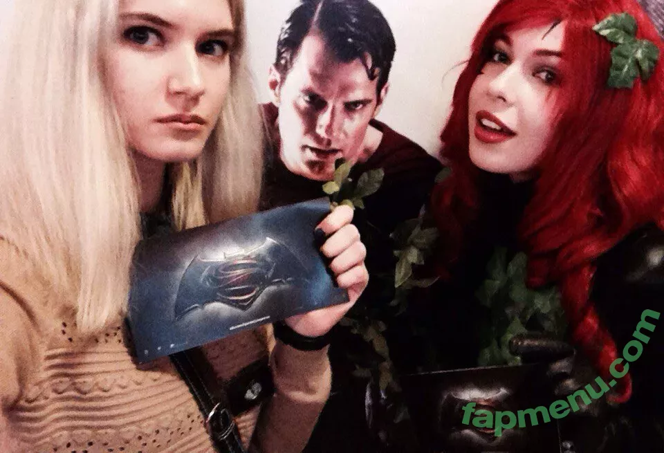 Vasilielcosplay nude photo #0395 (Vasiliel / Vasiliel_cosplay / Василиса Тим)