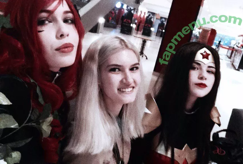 Vasilielcosplay nude photo #0396 (Vasiliel / Vasiliel_cosplay / Василиса Тим)