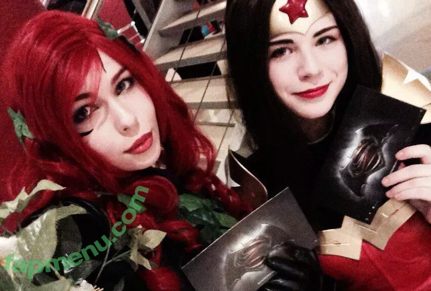 Vasilielcosplay nude photo #0397 (Vasiliel / Vasiliel_cosplay / Василиса Тим)