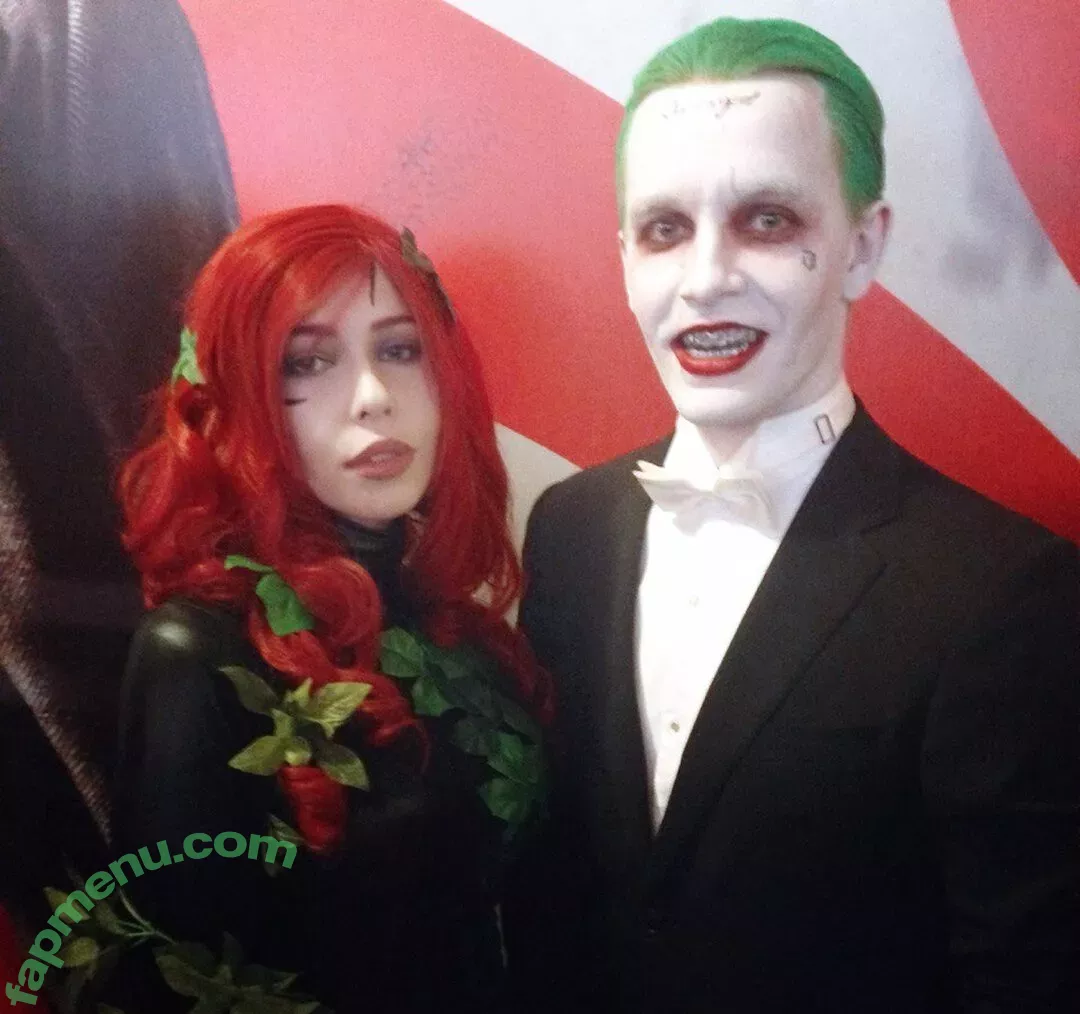 Vasilielcosplay nude photo #0398 (Vasiliel / Vasiliel_cosplay / Василиса Тим)