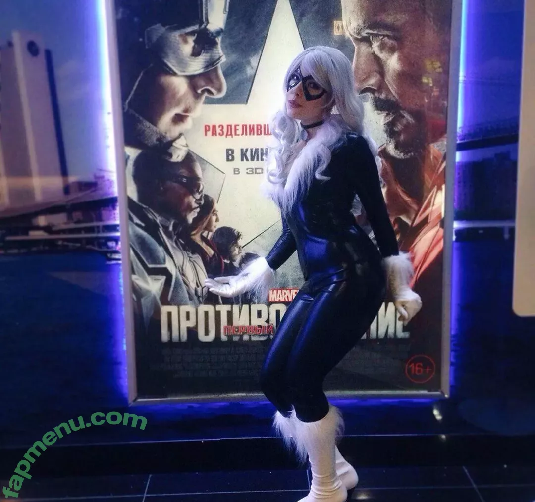 Vasilielcosplay nude photo #0403 (Vasiliel / Vasiliel_cosplay / Василиса Тим)