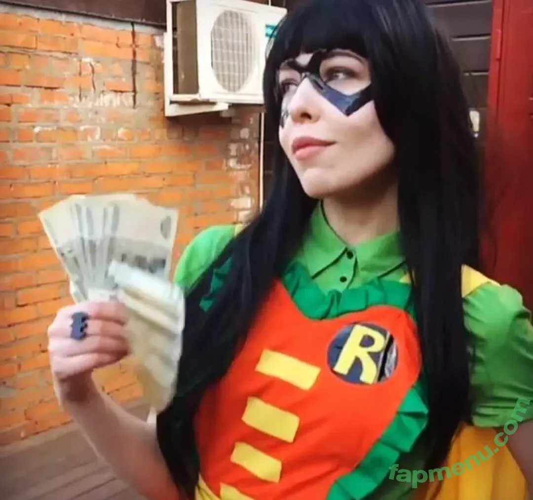 Vasilielcosplay nude photo #0405 (Vasiliel / Vasiliel_cosplay / Василиса Тим)