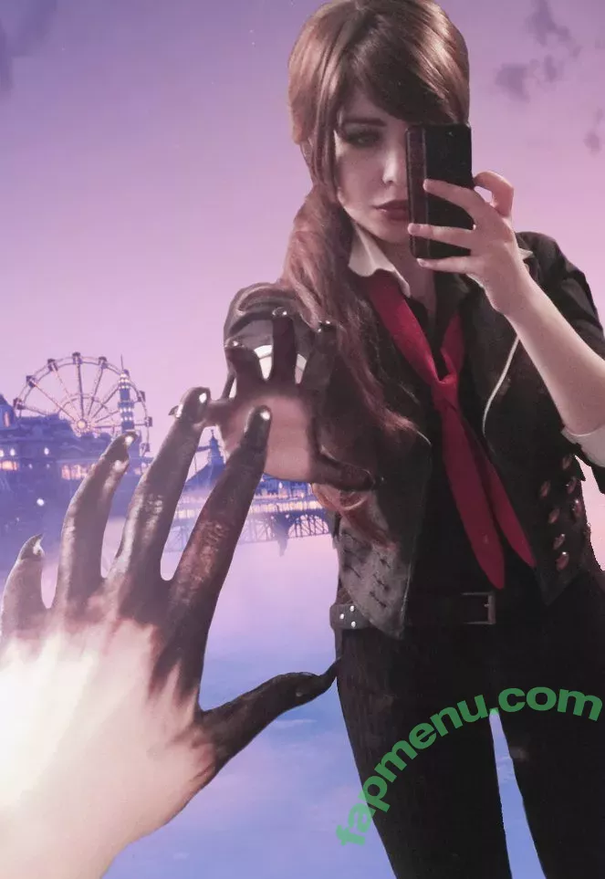 Vasilielcosplay nude photo #0407 (Vasiliel / Vasiliel_cosplay / Василиса Тим)