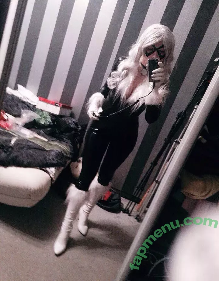 Vasilielcosplay nude photo #0410 (Vasiliel / Vasiliel_cosplay / Василиса Тим)