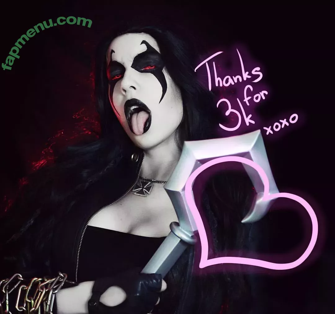 Vasilielcosplay nude photo #0412 (Vasiliel / Vasiliel_cosplay / Василиса Тим)