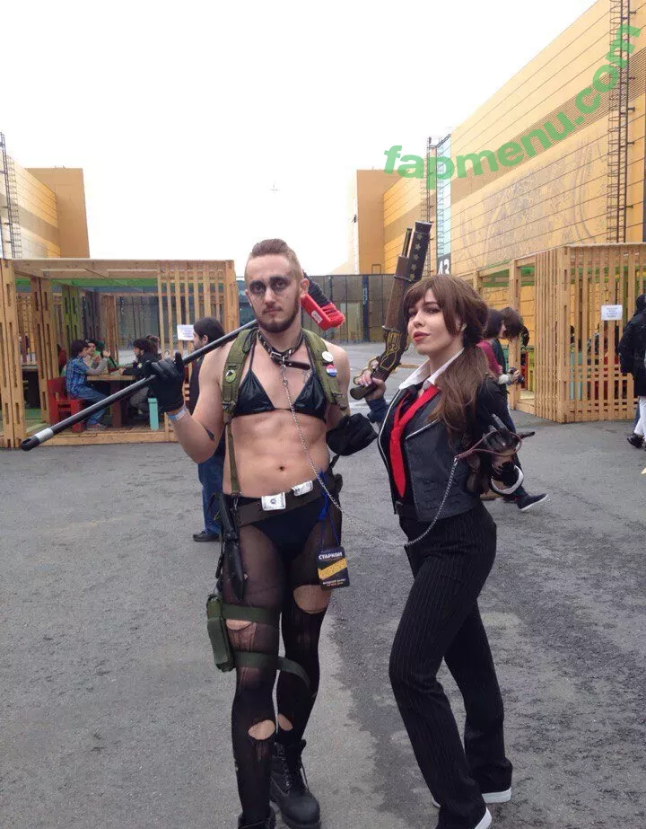 Vasilielcosplay nude photo #0416 (Vasiliel / Vasiliel_cosplay / Василиса Тим)