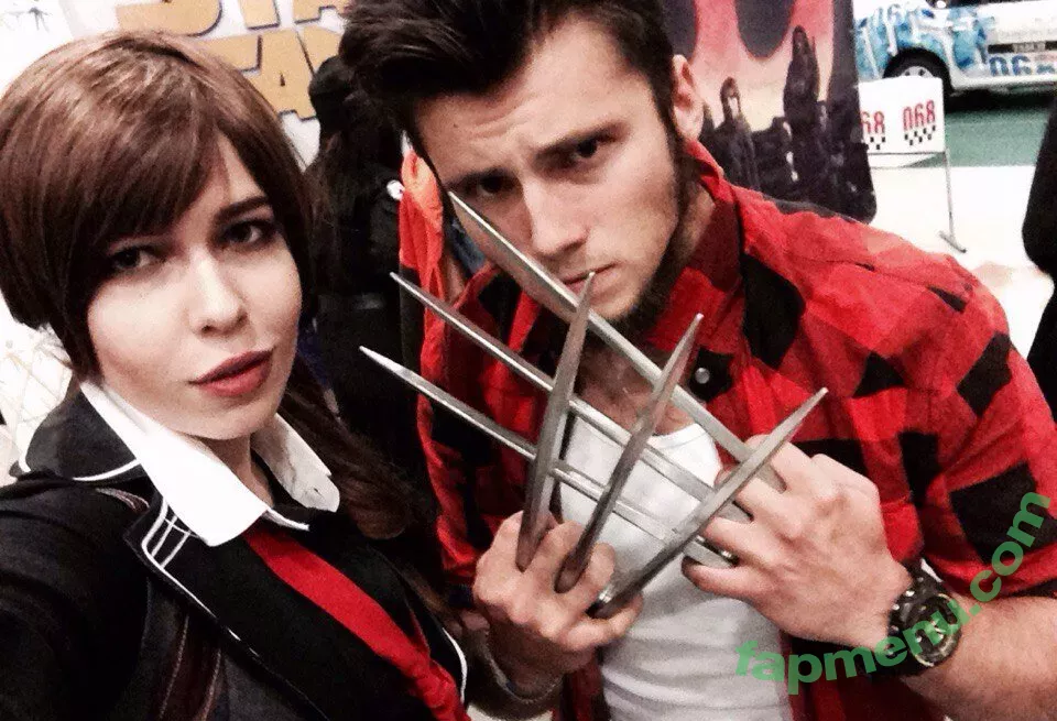 Vasilielcosplay nude photo #0417 (Vasiliel / Vasiliel_cosplay / Василиса Тим)