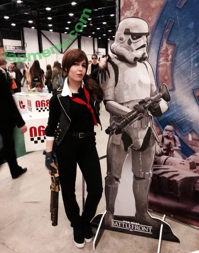 Vasilielcosplay nude photo #0418 (Vasiliel / Vasiliel_cosplay / Василиса Тим)