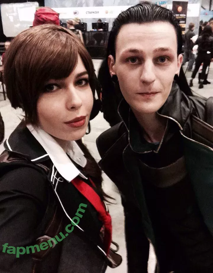 Vasilielcosplay nude photo #0419 (Vasiliel / Vasiliel_cosplay / Василиса Тим)