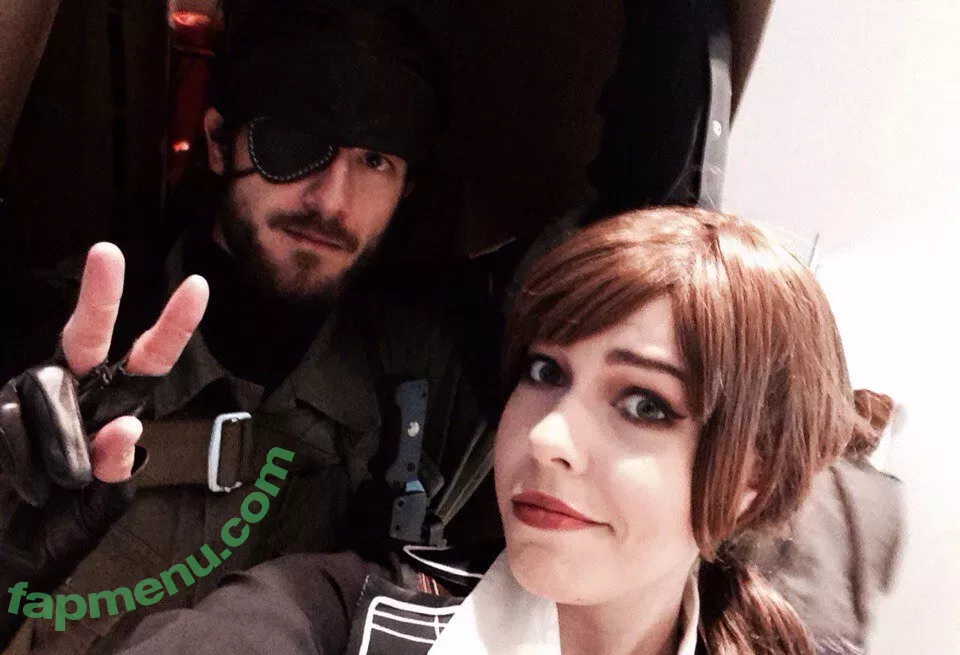 Vasilielcosplay nude photo #0420 (Vasiliel / Vasiliel_cosplay / Василиса Тим)