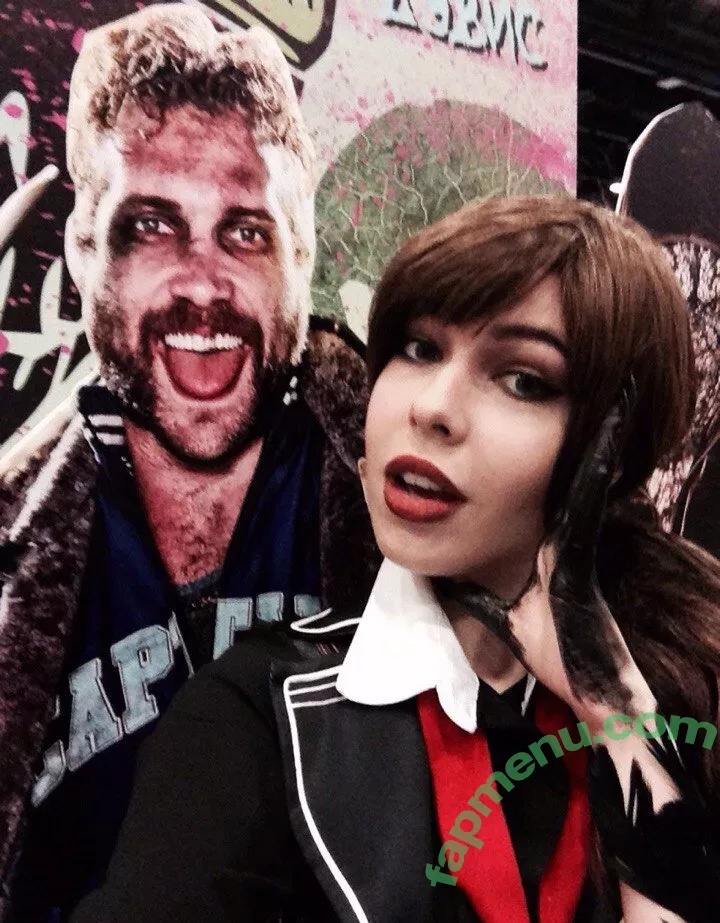 Vasilielcosplay nude photo #0421 (Vasiliel / Vasiliel_cosplay / Василиса Тим)