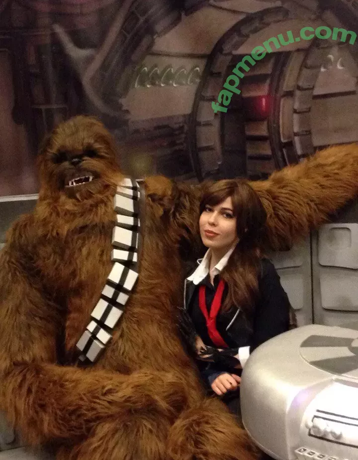 Vasilielcosplay nude photo #0422 (Vasiliel / Vasiliel_cosplay / Василиса Тим)