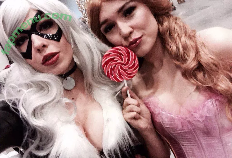 Vasilielcosplay nude photo #0427 (Vasiliel / Vasiliel_cosplay / Василиса Тим)