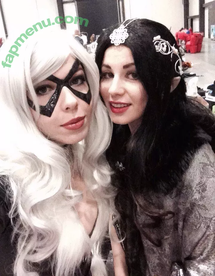 Vasilielcosplay nude photo #0428 (Vasiliel / Vasiliel_cosplay / Василиса Тим)