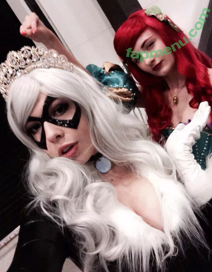 Vasilielcosplay nude photo #0429 (Vasiliel / Vasiliel_cosplay / Василиса Тим)