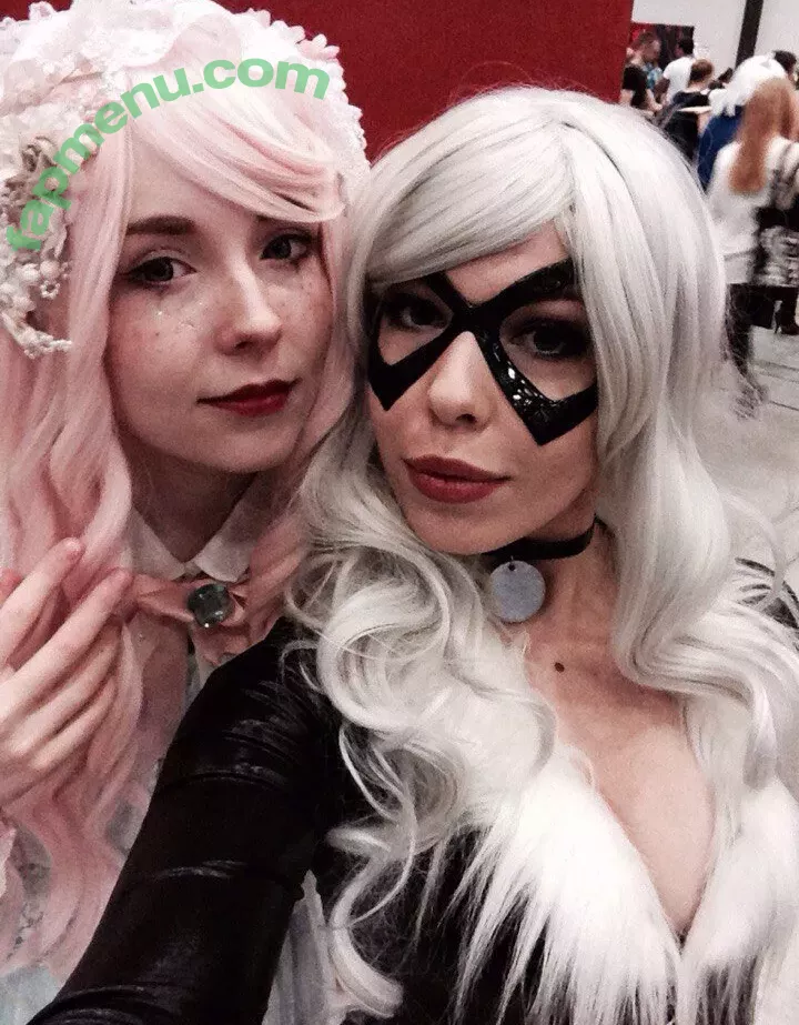 Vasilielcosplay nude photo #0430 (Vasiliel / Vasiliel_cosplay / Василиса Тим)