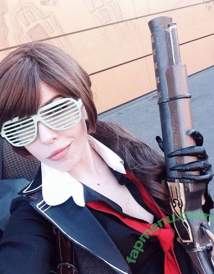 Vasilielcosplay nude photo #0431 (Vasiliel / Vasiliel_cosplay / Василиса Тим)