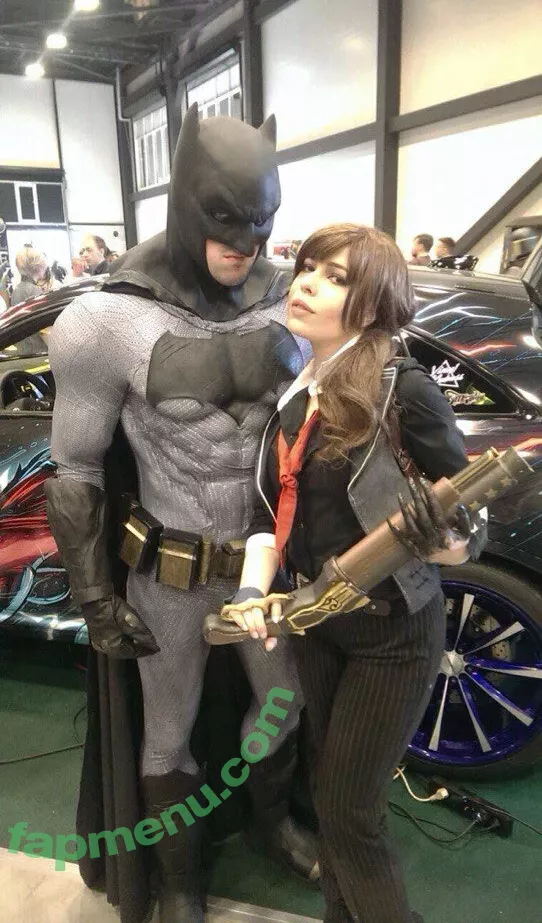 Vasilielcosplay nude photo #0432 (Vasiliel / Vasiliel_cosplay / Василиса Тим)